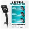 Душевая система Grocenberg GB5007BL черный фото 13