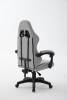Кресло компьютерное Stool Group TopChairs Druid GF-8062-N TT704 серый фото 6