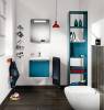 Унитаз подвесной Villeroy&Boch Subway 2.0 5600 1001 alpin фото 7