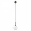 Подвесной светильник Lightstar Globo 813013