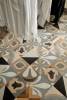 Керамогранит Fioranese Cementine Boho CMB20D5 Boho_5 naturale 20x20 фото 3
