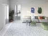 Керамогранит Harmony Tanger Sand Lily R9 12.3x12.3 фото 8