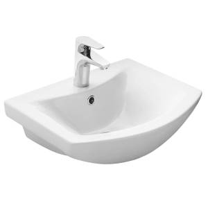 Раковина Santek Балтика 1.WH50.1.701 50 см