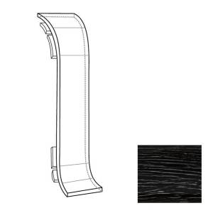Соединитель LinePlast Маренго Дуб L054 58 мм