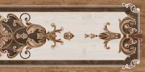 Керамогранит Kerama Marazzi Гранд Вуд DD570600R декорированный обрезной 80x160