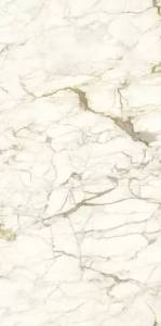 Керамогранит Ariostea Ultra Marmi UM6L300575 Calacatta Macchia Vecchia Lucidato Shiny 150x300