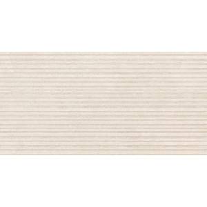 Керамогранит Flaviker Double 15190 Cannete Beige Nat Rett. 3D Tech 60x120