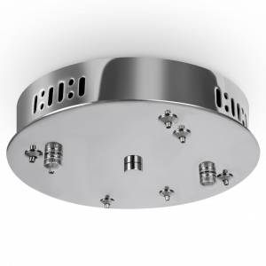 Потолочное основание Freya Tier FR5257A-L2CH2
