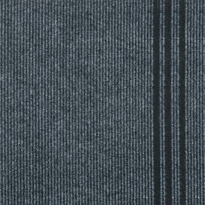 Ковровая дорожка Sintelon Staze Urb 702 (рулон: 1x25=25 м2)