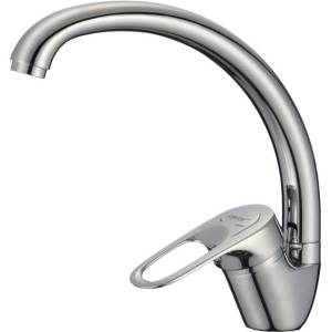 Смеситель для кухни Savol S-T4104