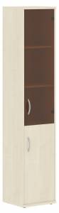 Шкаф-витрина Skyland Imago 00-07087915, СУ-1.2Л Клен
