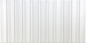 Мозаика Dune Kit-Kat 188911 White Matt 11.5x23.1
