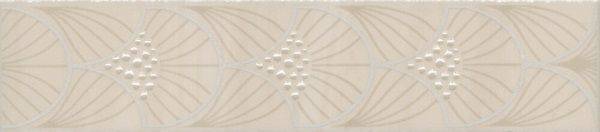 Бордюр Kerama Marazzi Сияние AD/A465/6372 25x5.4