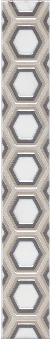 Бордюр Kerama Marazzi Гран Пале AD/A403/6343 40x6
