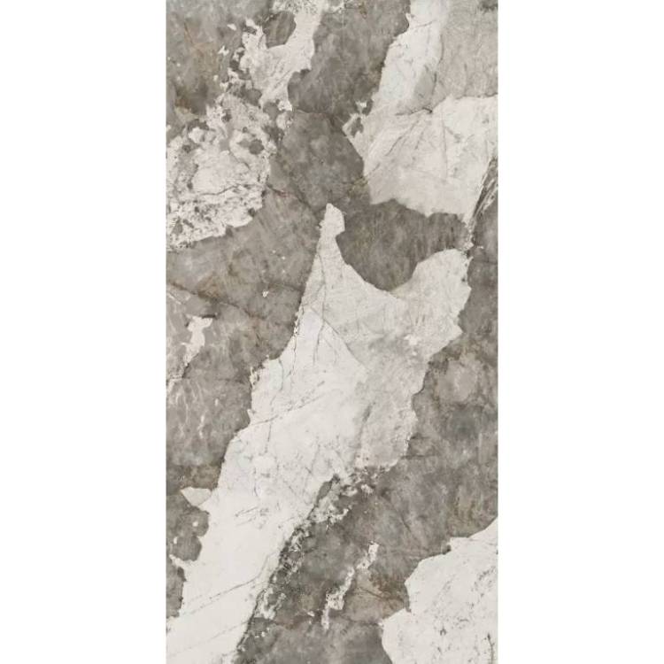 Керамогранит Kerranova Usadba K-2601/LR Белый 60x120