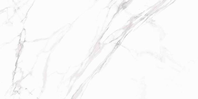 Керамогранит Laparet Carrara Blanco PRO белый матовый R10Soft 60x120