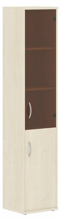 Шкаф-витрина Skyland Imago 00-07087915, СУ-1.2Л Клен