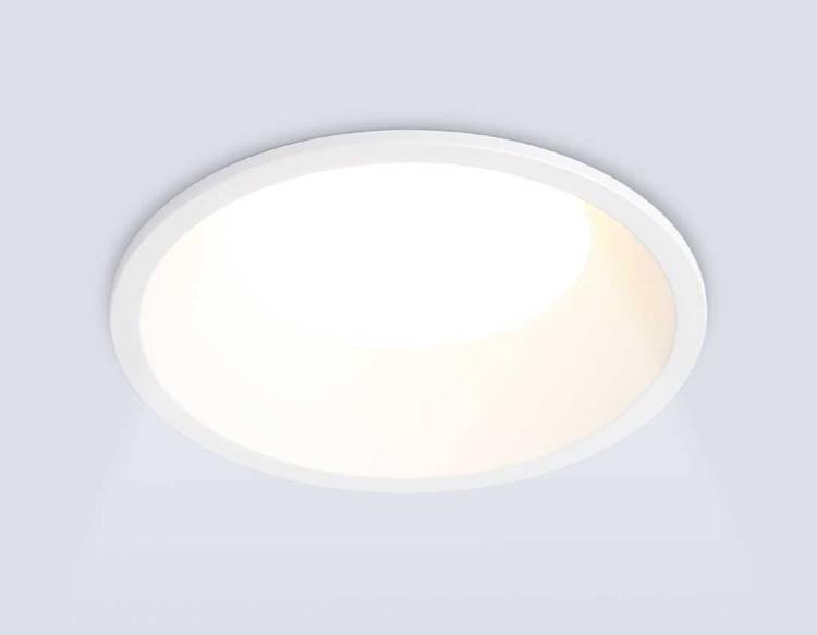 Светильник встраиваемый Ambrella light Techno Spot TN51813