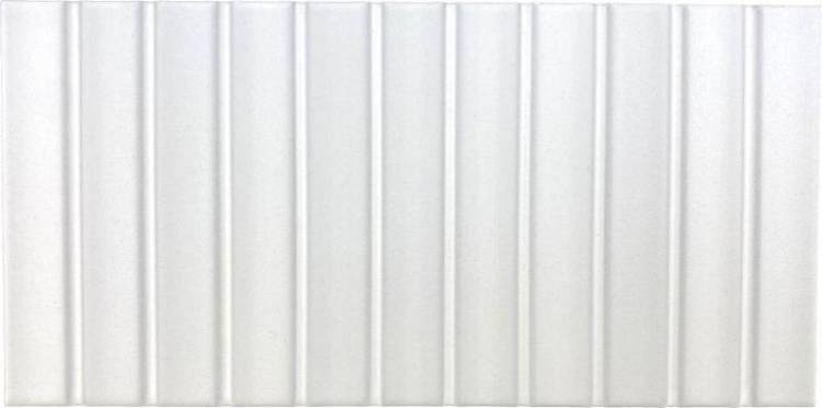 Мозаика Dune Kit-Kat 188911 White Matt 11.5x23.1