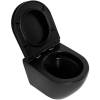 Комплект Belbagno Colorato BB062CHR-MB/BB062SC-MB/BB002-80/BB007-PR-NERO.M кнопка черная фото 6