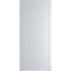 Межкомнатная дверь Profil Doors 1 PW полотно Вайт 800x2000