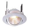 Встраиваемый светильник Deko-Light COB-68-350mA-2700K-round-flat 565262