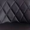 Стул барный Tetchair Messy (mod. KY704C) 19787 черный, белый, хром фото 7