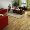 Паркетная доска Polarwood Classic PW OAK LIVING HIGH GLOSS 3S 2266x188x14 фото 2