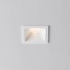 Встраиваемый светильник Technical Alfa LED DL043-01-10W3K-SQ-W-1 фото 5