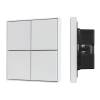 Панель диммер клавишный Arlight Knx 38401