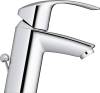 Смеситель для раковины Grohe Eurosmart New 33265002 фото 4