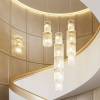 Люстра Odeon Light Merkale 4938/9 фото 4