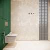 Керамогранит Arcadia Ceramica Eragon GI8010-A Beige Matt Glossy Ink 60x120 фото 18