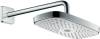 Душевой комплект Hansgrohe Raindance Select E 300 27385400+26530400+28272000+26456400+15771400+1800180 фото 2