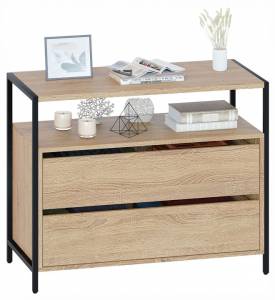 Комод Сокол Т-400 00-00016193 Дуб сонома