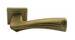 Дверная ручка Morelli MH-34 MH-34 COF-S (Кофе)