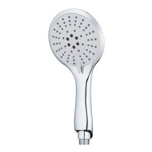 Душевая лейка Voda VSP855 5 режимов, хром