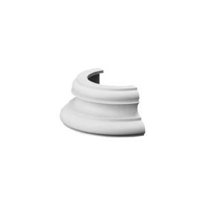База полуколонны Orac Decor Luxxus K1151 16x32x12.5