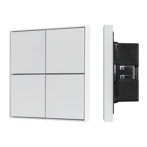 Панель диммер клавишный Arlight Knx 38401