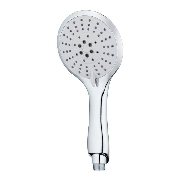 Душевая лейка Voda VSP855 5 режимов, хром