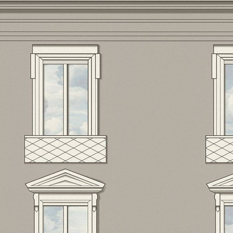 Обои A.S. Creation Versace 6 79132-1