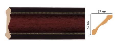 Карниз DECOMASTER 179-52 240x5.7x5.7