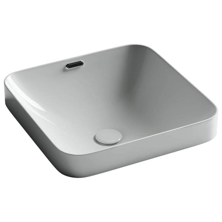 Раковина Ceramica Nova Element CN6077 44 см