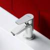 Смеситель для раковины Dorff Prime D4002100 фото 4