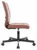 Стул компьютерный Everprof EP-300 19109, EP 300 PU Brown Коричневый фото 3
