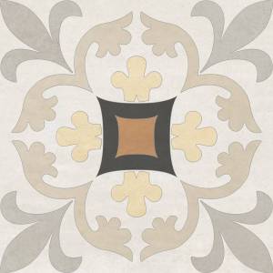 Керамогранит Artkera Group Design Art GP2020DGA05 Renato матовый 20x20