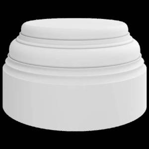 База полуколонны Artpole SKL8-4 35x35x19.5