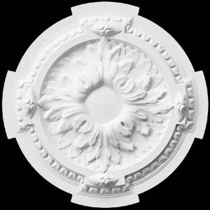 Розетка орнаментальная Artpole SR225 46.4x46.4x4.1
