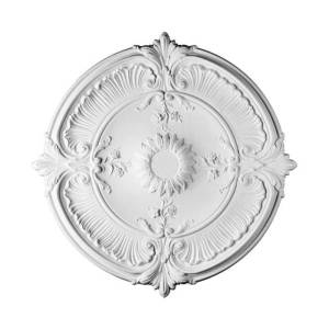 Розетка Orac Decor Luxxus R73 70x70x5.9