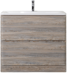 Тумба для комплекта BelBagno Albano 100 напольная, pino scania